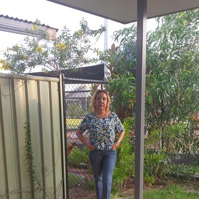 Community member profile picture