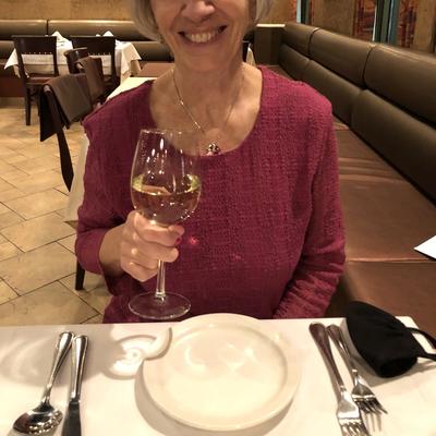 Community member profile picture