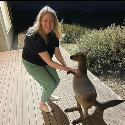 Community member profile picture