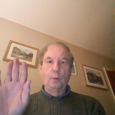Community member profile picture