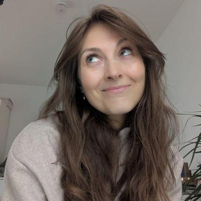 Community member avatar