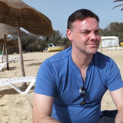 Community member profile picture