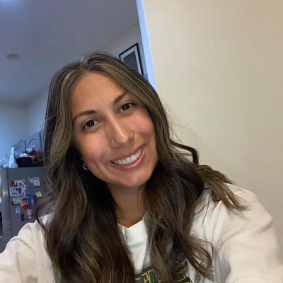 Community member profile picture