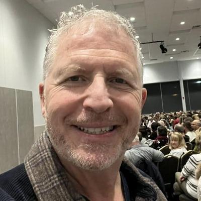 Community member profile picture