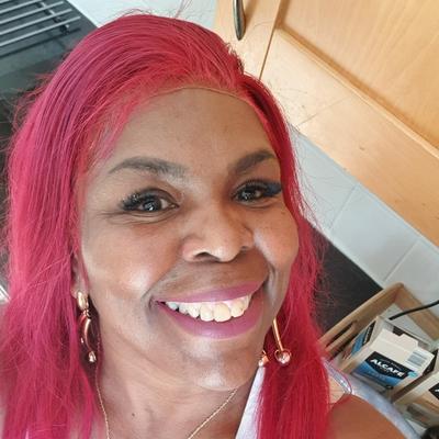 Community member profile picture
