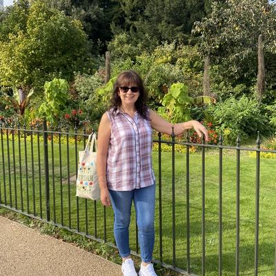 Community member profile picture