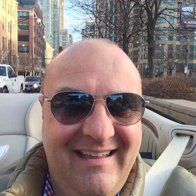 Community member profile picture