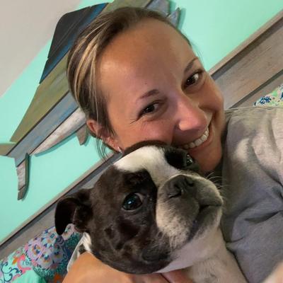 Community member profile picture