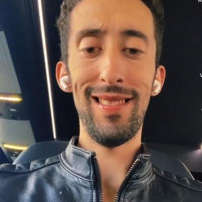 Community member profile picture