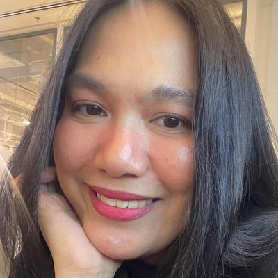 Community member profile picture