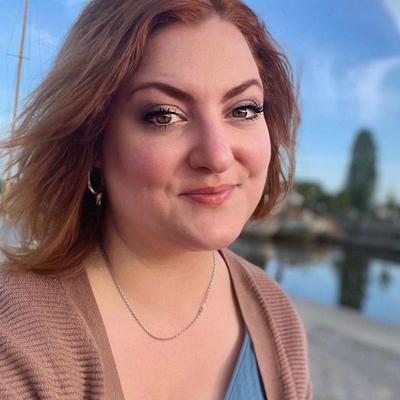 Community member profile picture