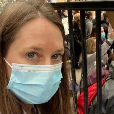 Community member profile picture