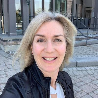Community member profile picture