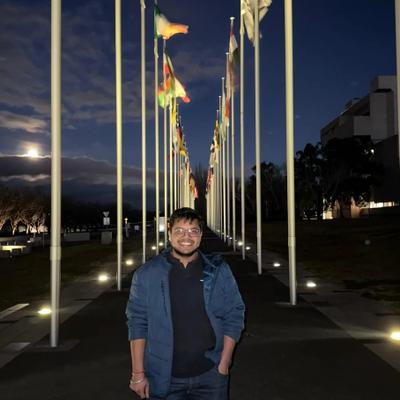 Community member avatar