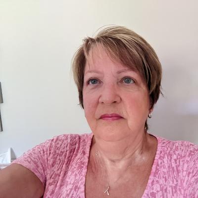 Community member profile picture