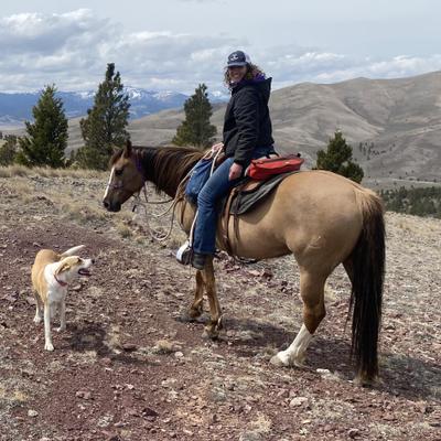 Community member profile picture