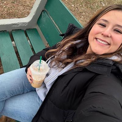 Community member profile picture