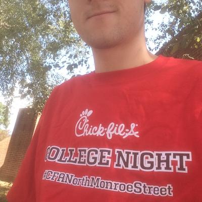 Community member profile picture