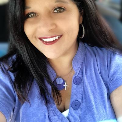 Community member profile picture