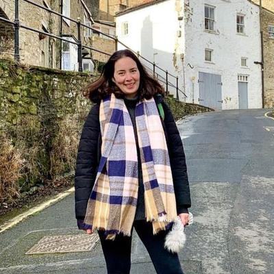 Community member profile picture