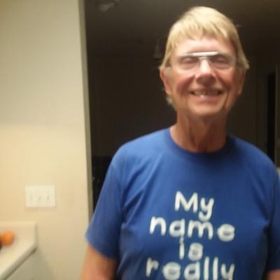 Community member profile picture