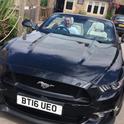 Community member profile picture