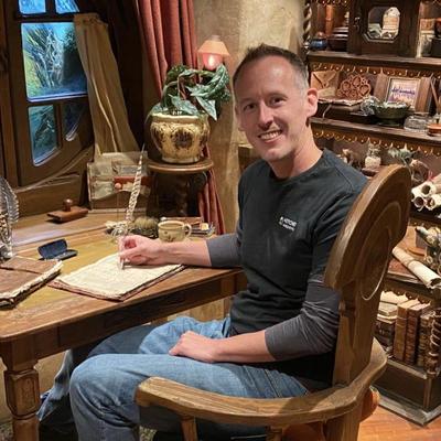 Community member profile picture