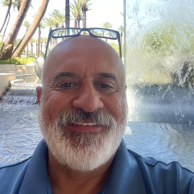 Community member profile picture