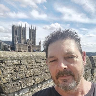 Community member profile picture