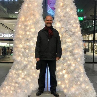 Community member profile picture