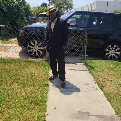 Community member profile picture