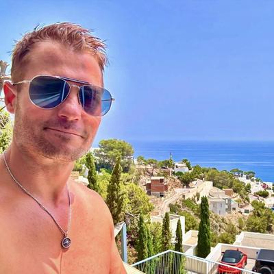 Community member profile picture