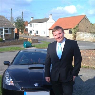 Community member profile picture