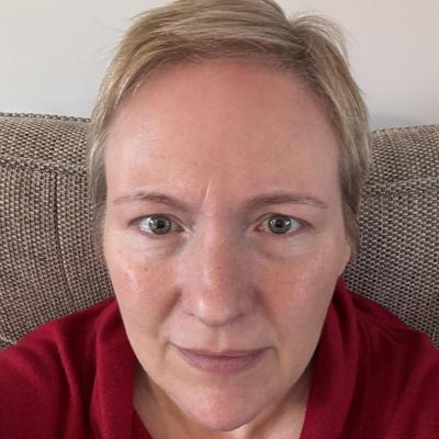 Community member profile picture