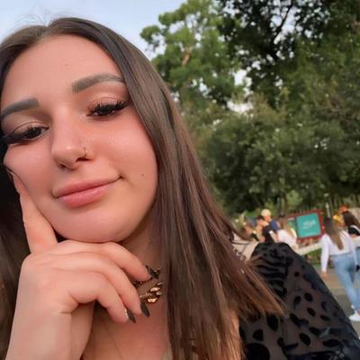Community member profile picture