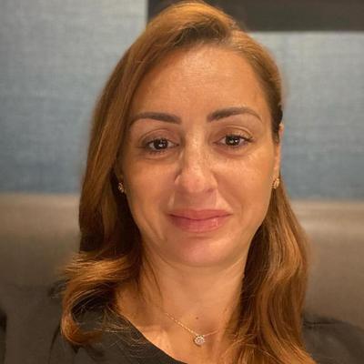 Community member profile picture