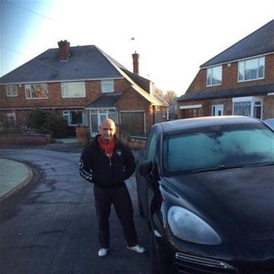 Community member profile picture