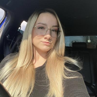 Community member profile picture