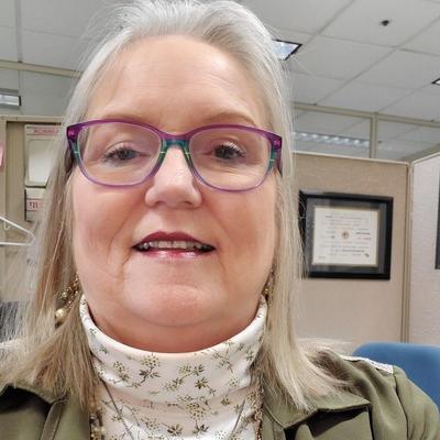 Community member avatar