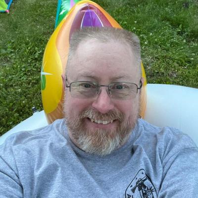 Community member profile picture