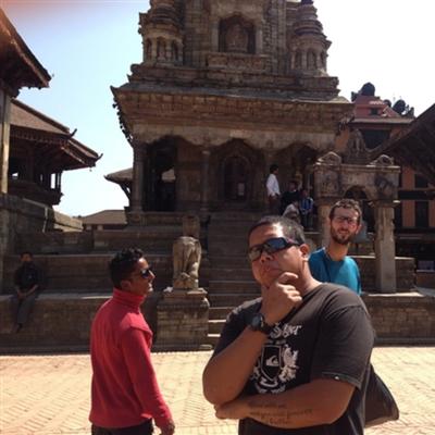 Community member profile picture