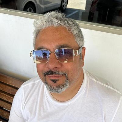 Community member profile picture