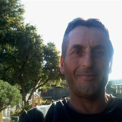 Community member profile picture