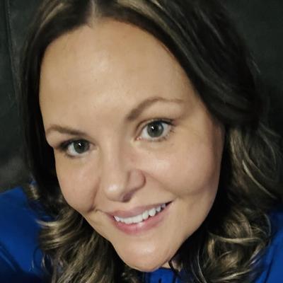 Community member profile picture