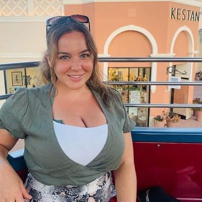 Community member profile picture