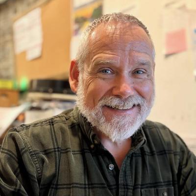 Community member profile picture