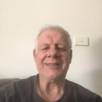 Community member profile picture