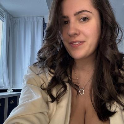 Community member profile picture