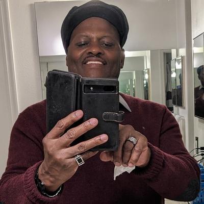 Community member profile picture 3