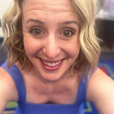 Community member profile picture